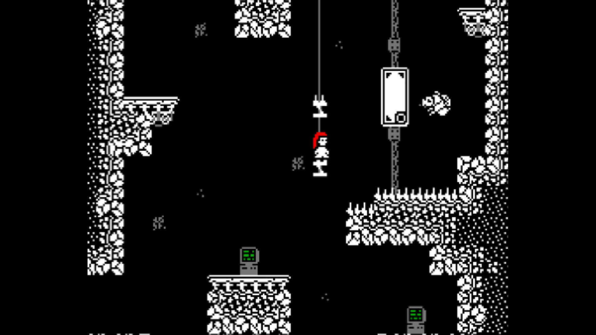 Annalog screenshot #2