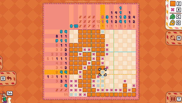 Fox Stamps screenshot 4