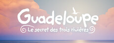 Guadeloupe : The Secret of the Three Rivers cover
