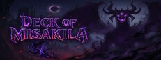 Deck Of Misakila cover