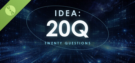 IDEA:20Q Demo header