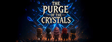 The Purge of the Crystals cover