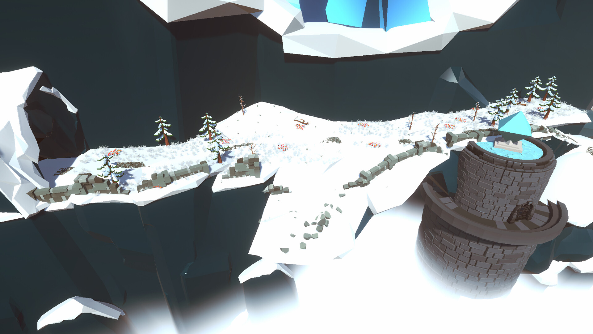 The Purge of the Crystals screenshot 4