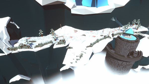The Purge of the Crystals screenshot 7