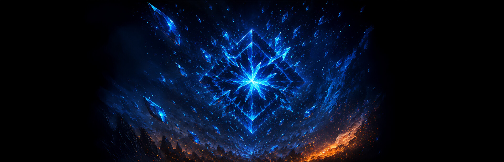 The Purge of the Crystals