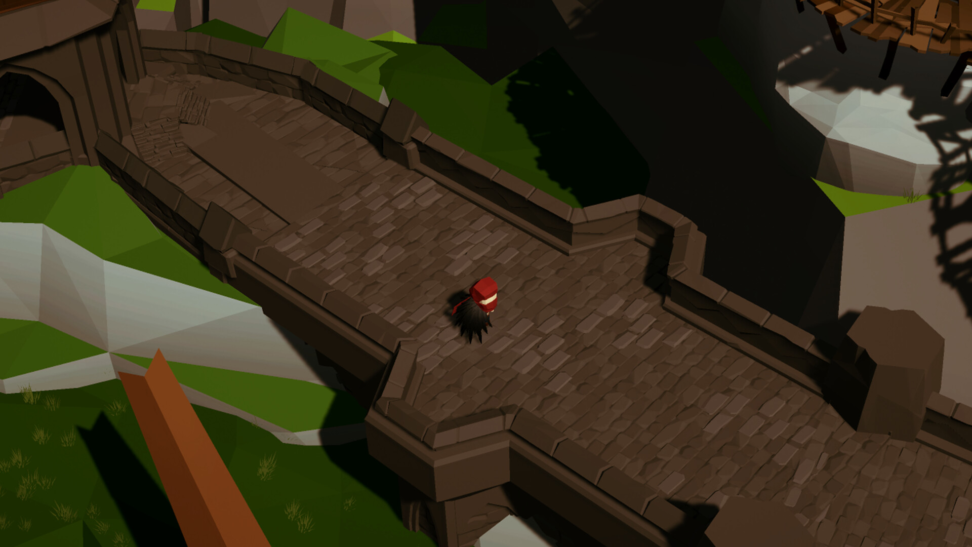The Purge of the Crystals screenshot 1