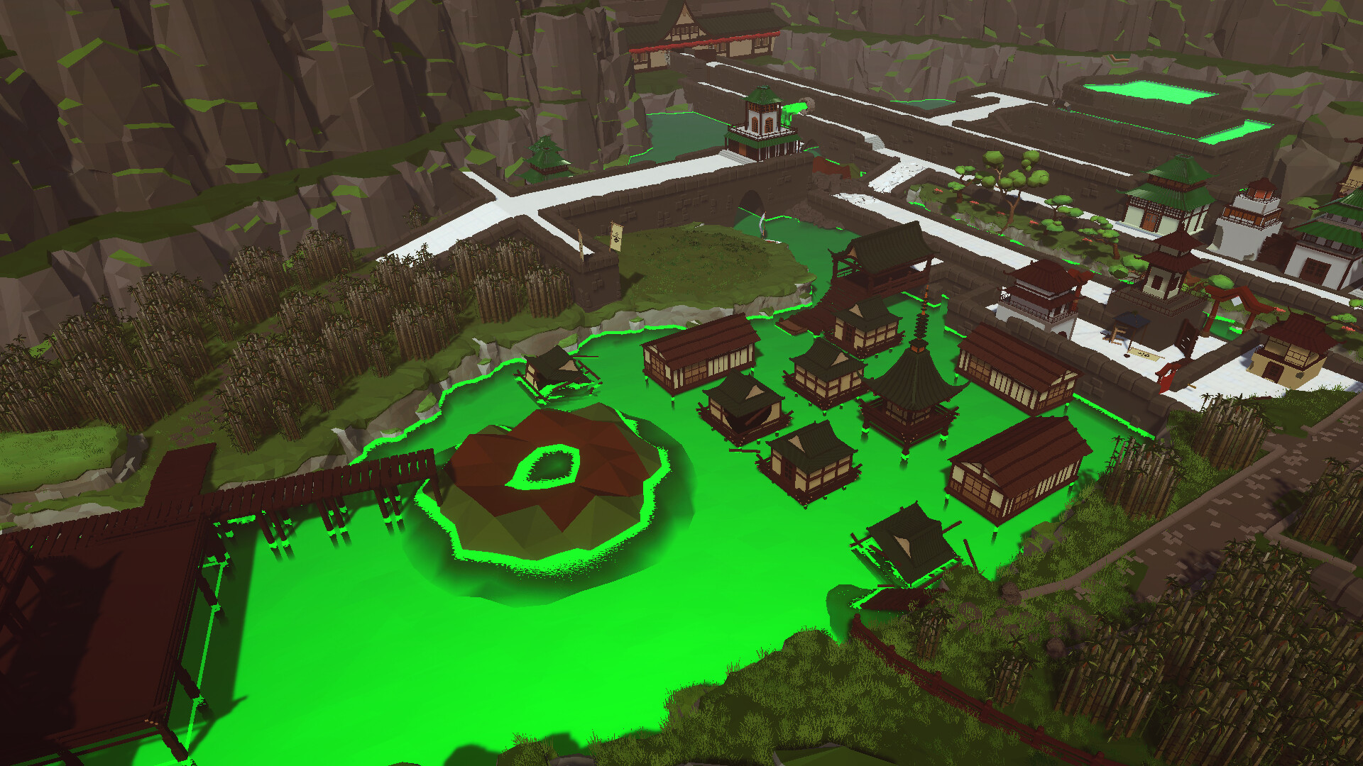 The Purge of the Crystals screenshot 6