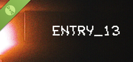 ENTRY_13 [Demo]