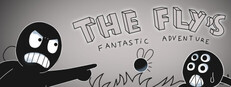 The Fly's Fantastic Adventure cover