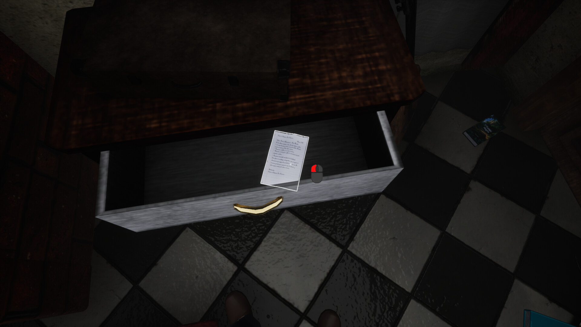 After the Silence screenshot 1