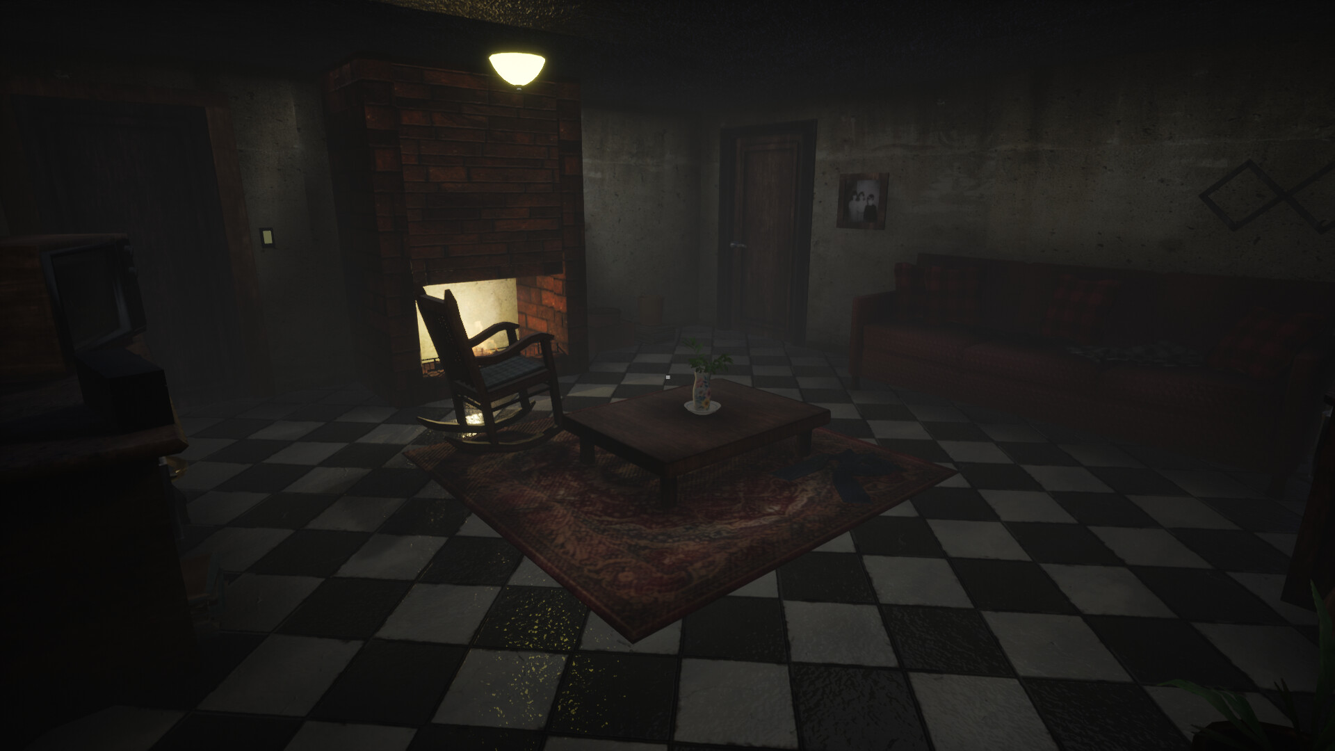 After the Silence screenshot #9