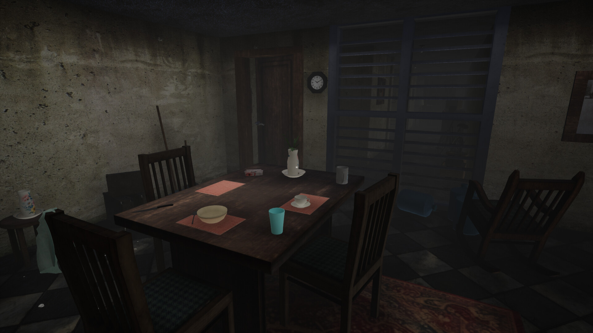 After the Silence screenshot #17