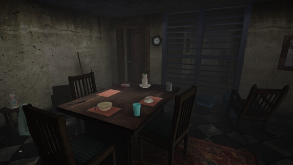 After the Silence screenshot 17