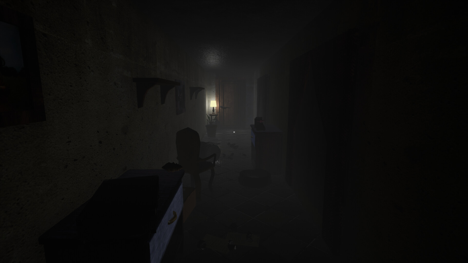 After the Silence screenshot 2