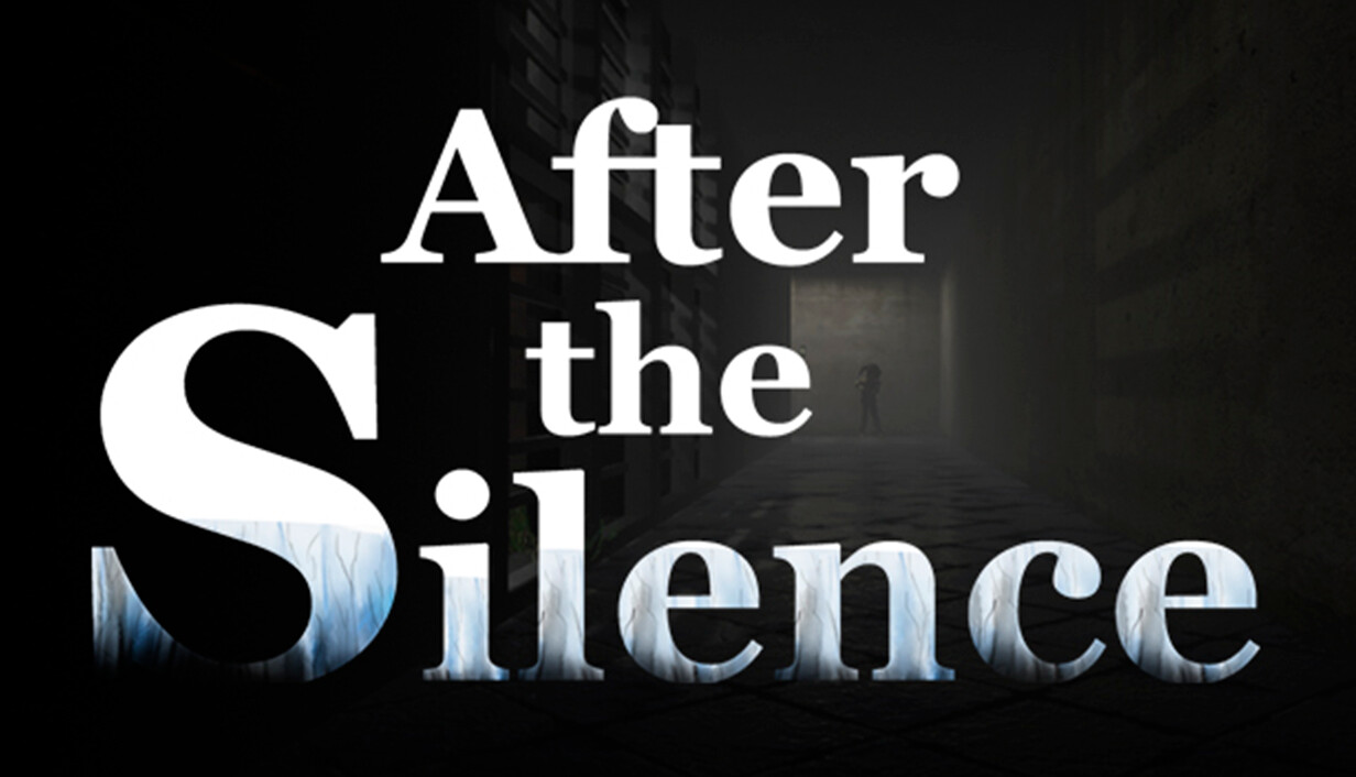 After the Silence cover art