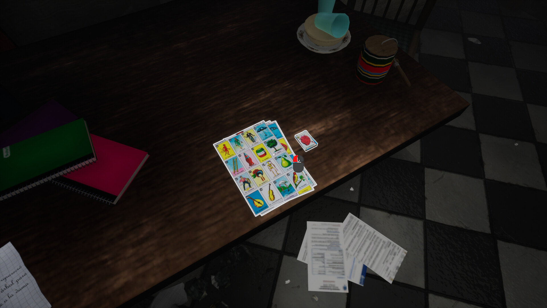 After the Silence screenshot #7