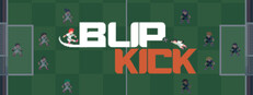BlipKick cover