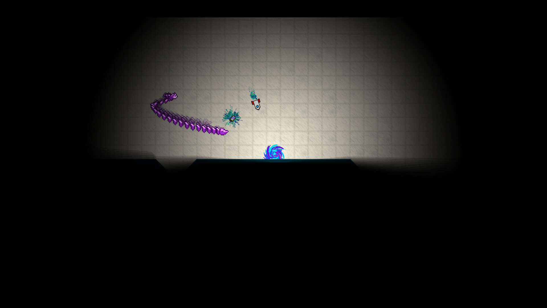 Odynloc screenshot 1