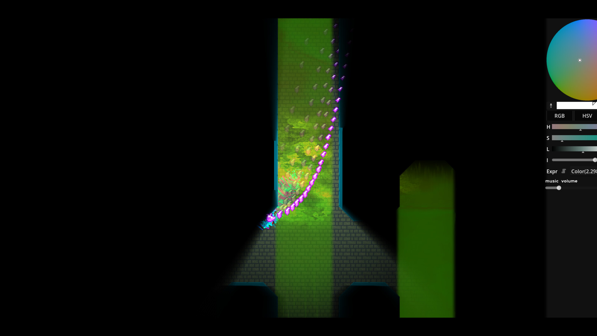 Odynloc screenshot 7