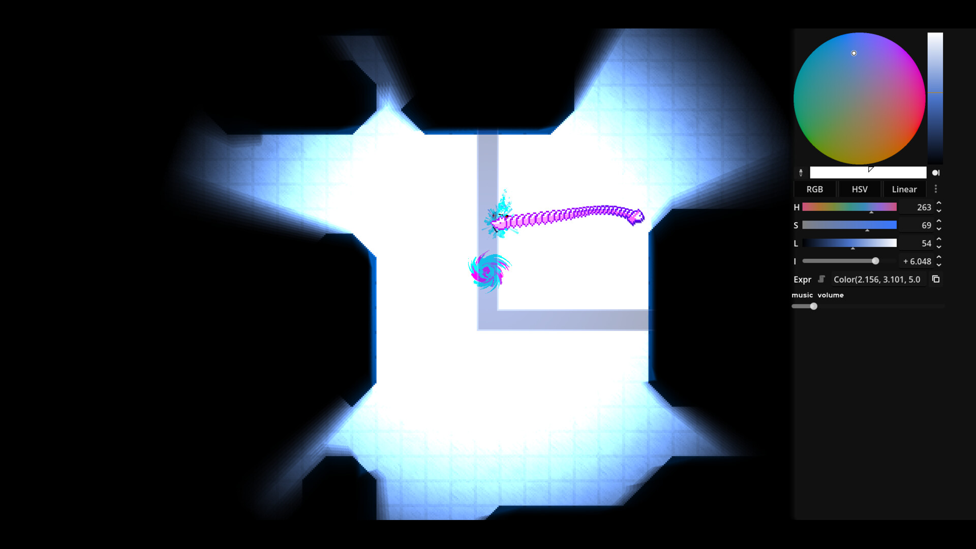 Odynloc screenshot 6