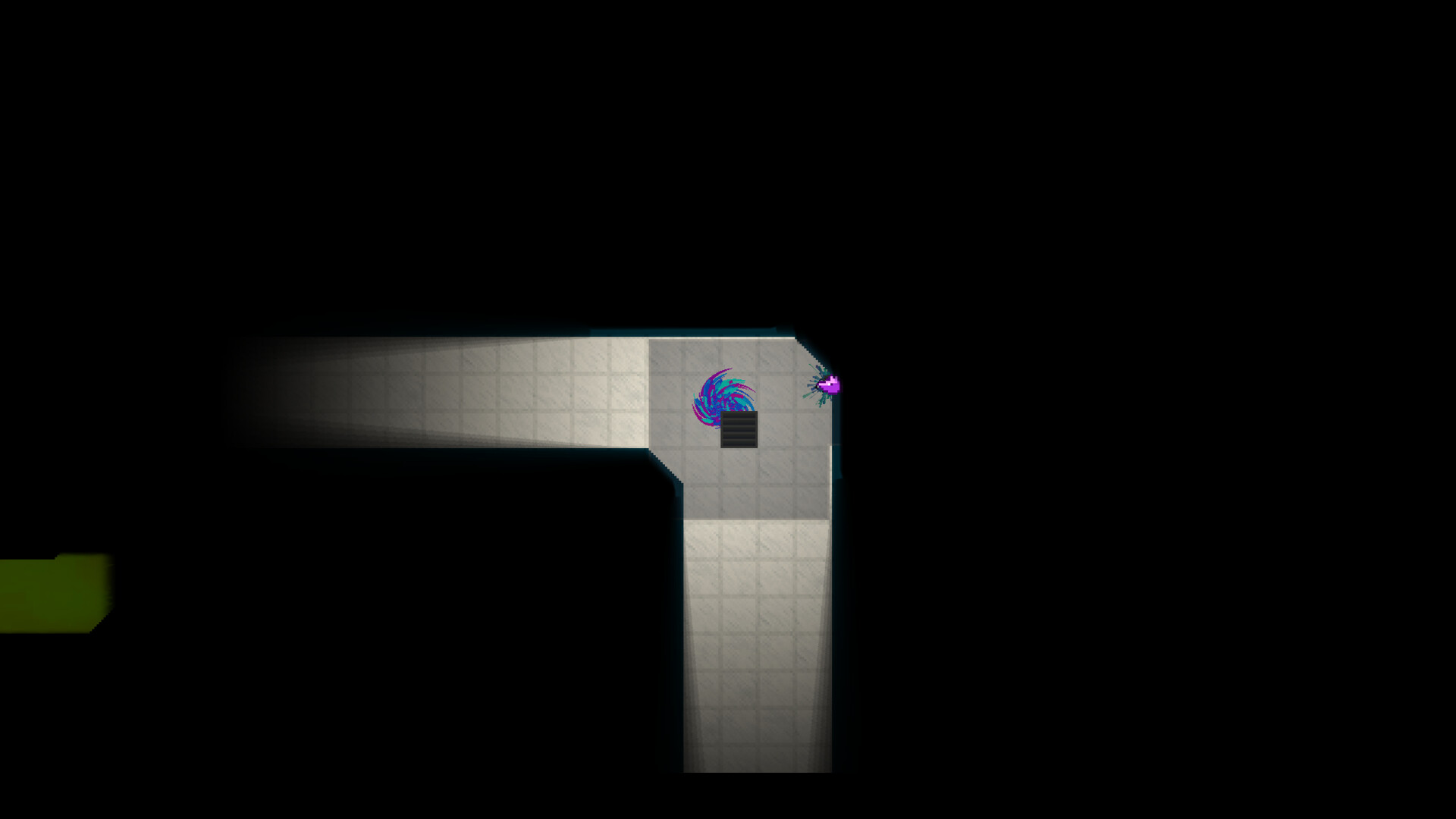 Odynloc screenshot 3