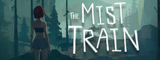 The Mist Train cover