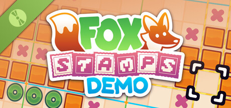 Fox Stamps Demo