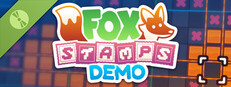 Fox Stamps Demo