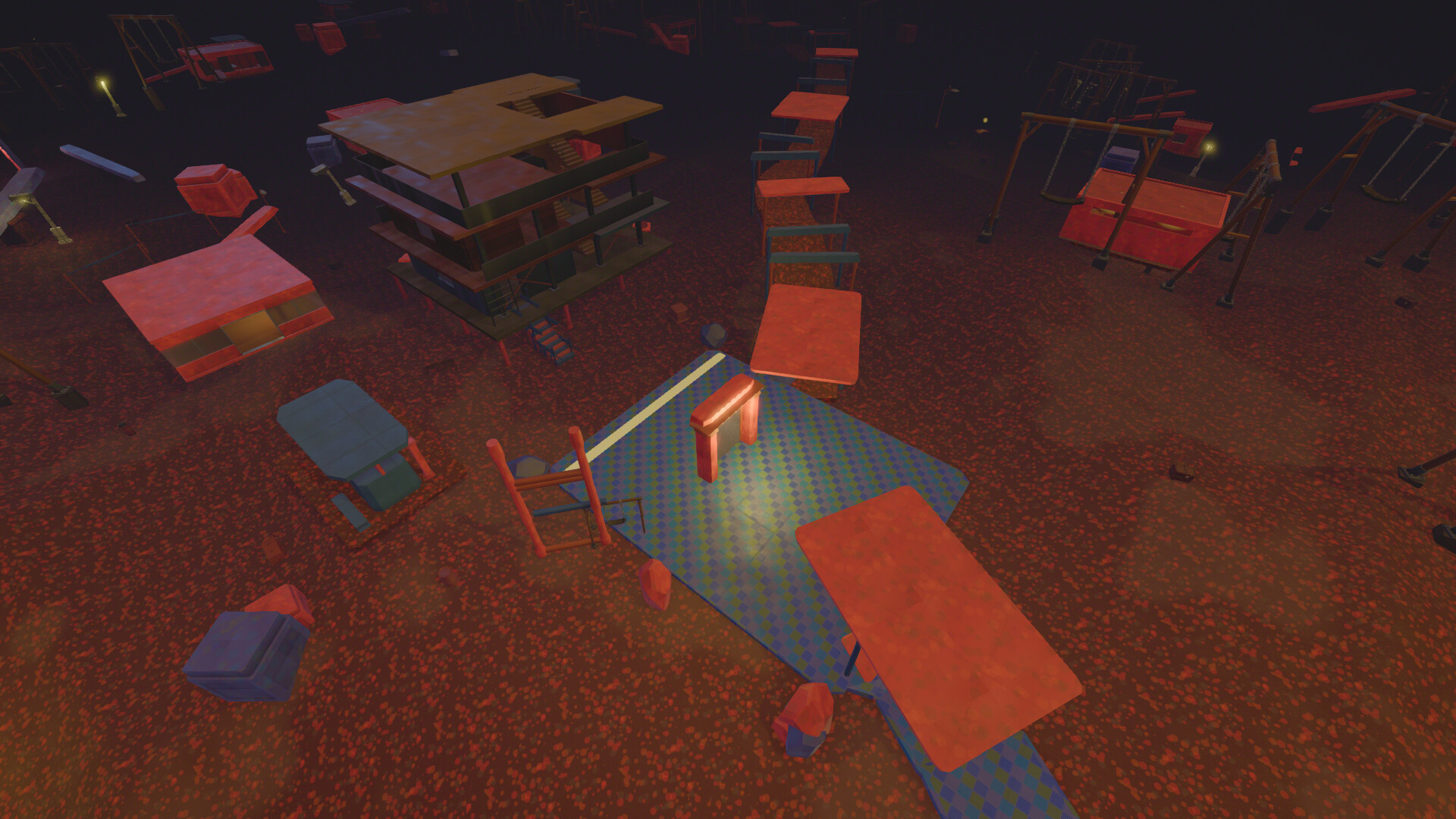 LIMINAL screenshot 6