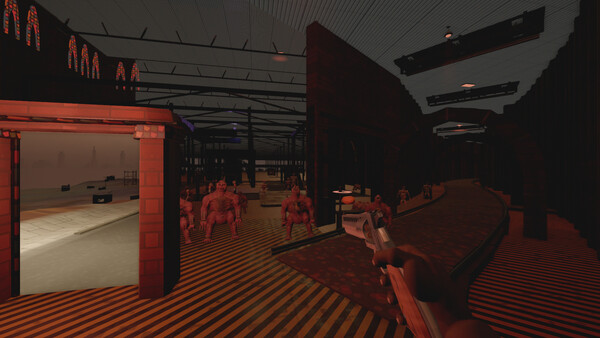 LIMINAL screenshot 4