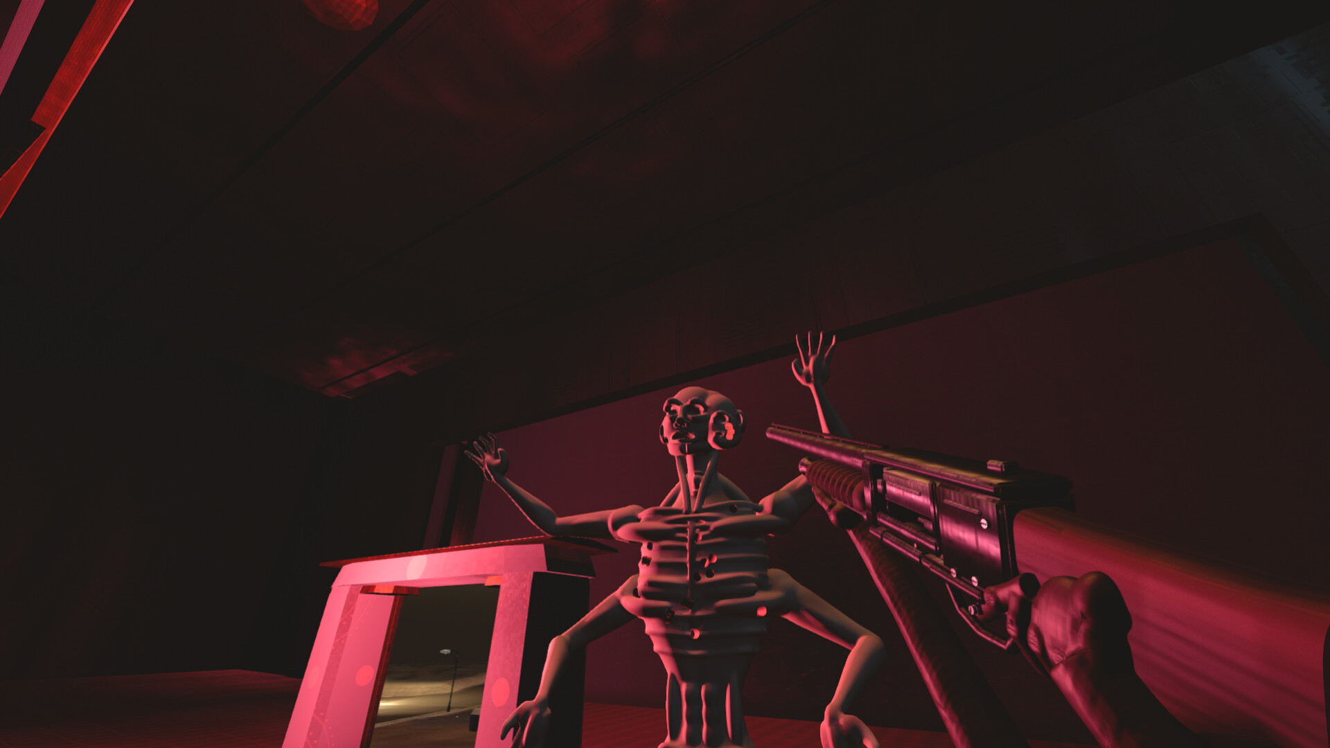 LIMINAL screenshot 5