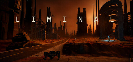 LIMINAL