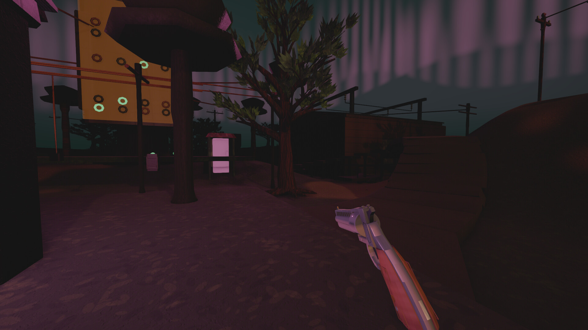 LIMINAL screenshot 7