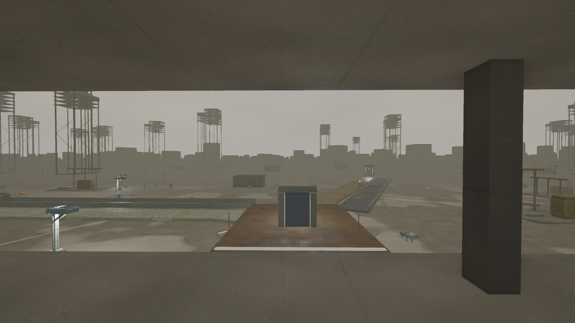 LIMINAL screenshot 4