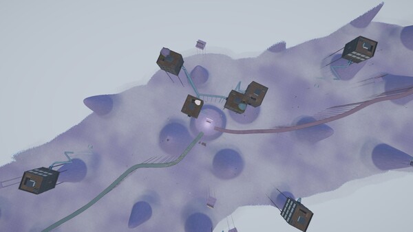 LIMINAL screenshot 1