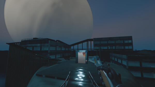 LIMINAL screenshot 7