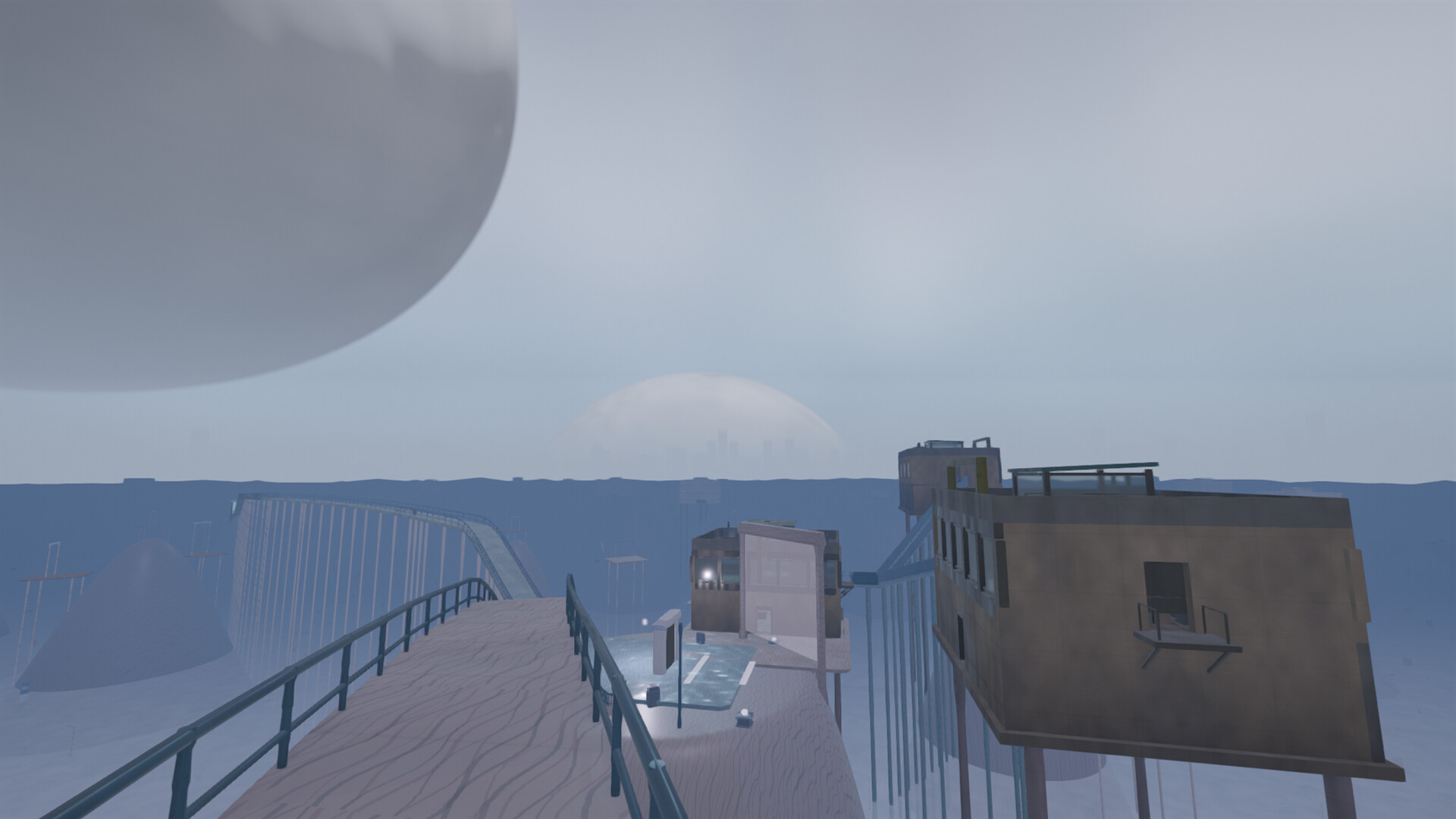 LIMINAL screenshot 2