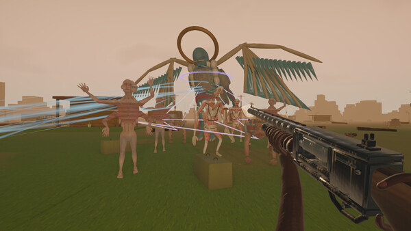 LIMINAL screenshot 8