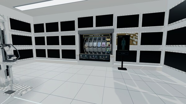 LIMINAL screenshot 3