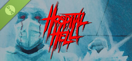 Hospital Hell Demo header