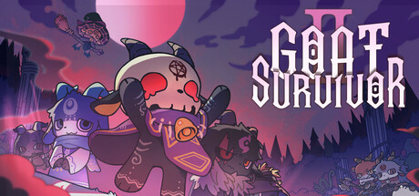 Goat Survivor 2