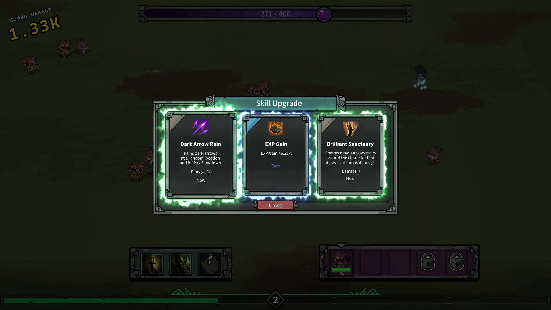Goat Survivor 2 screenshot 4