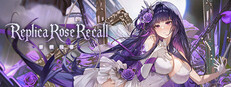 Replica Rose Recall cover