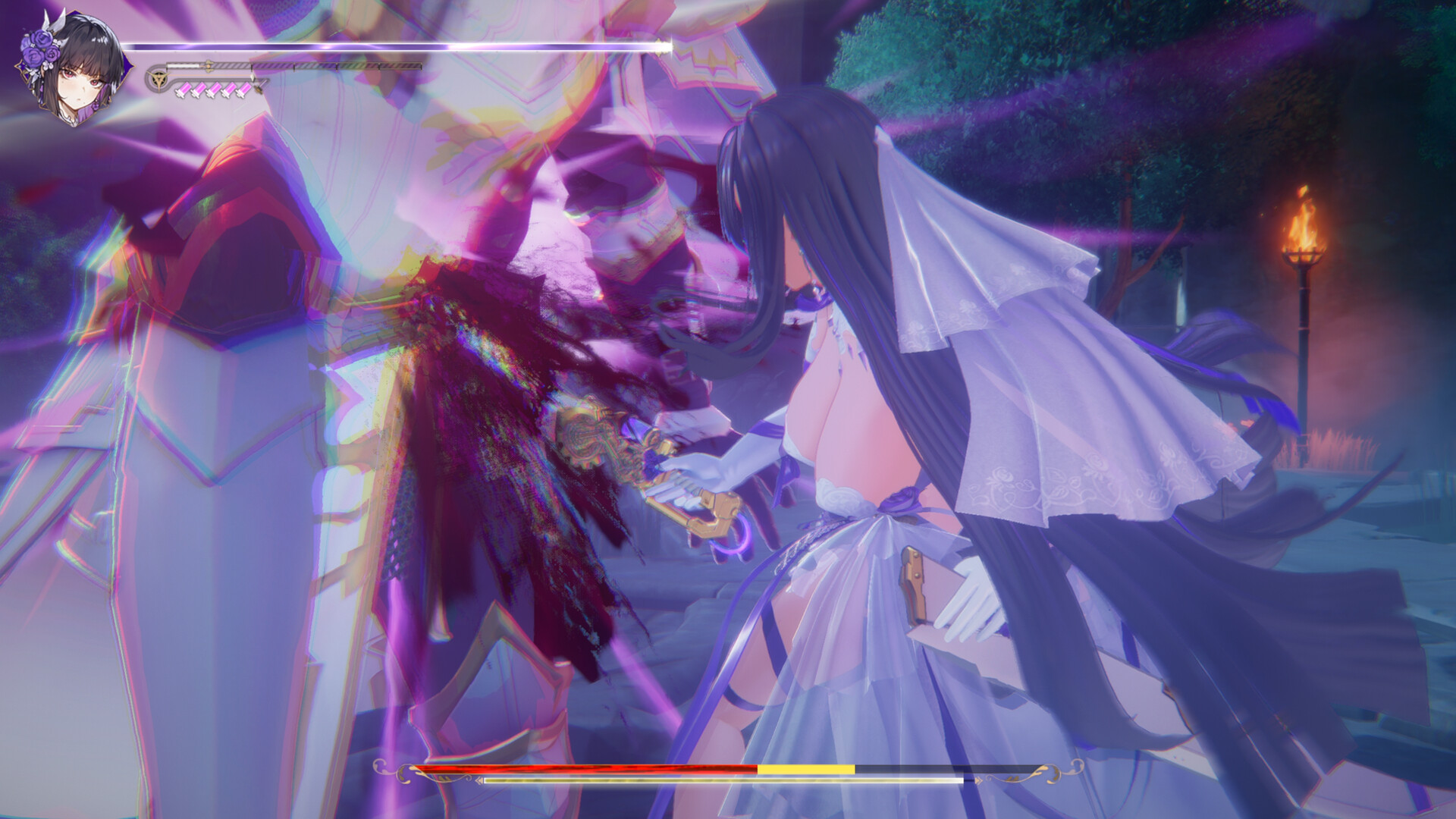 Replica Rose Recall screenshot 8