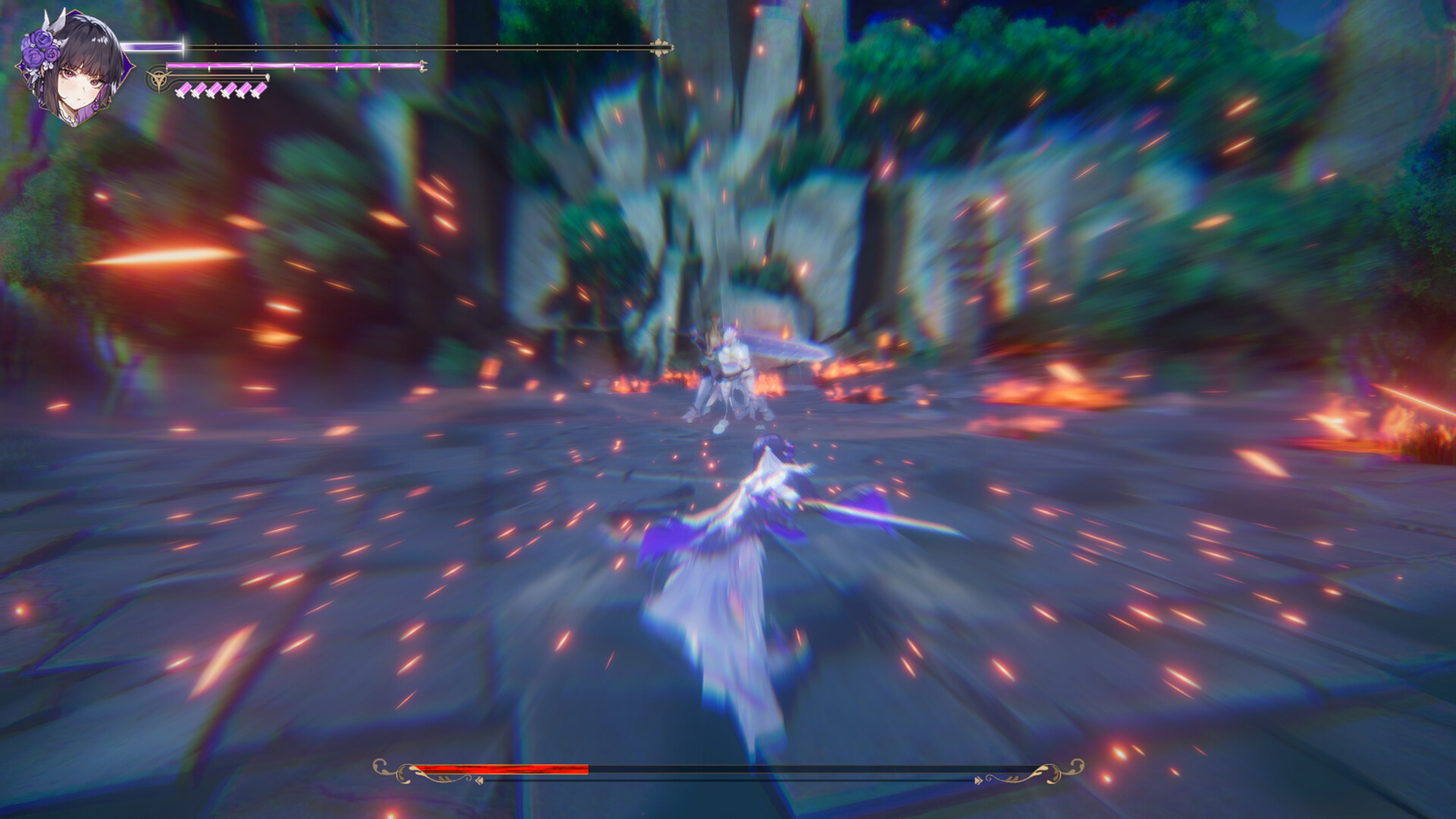 Replica Rose Recall screenshot 9