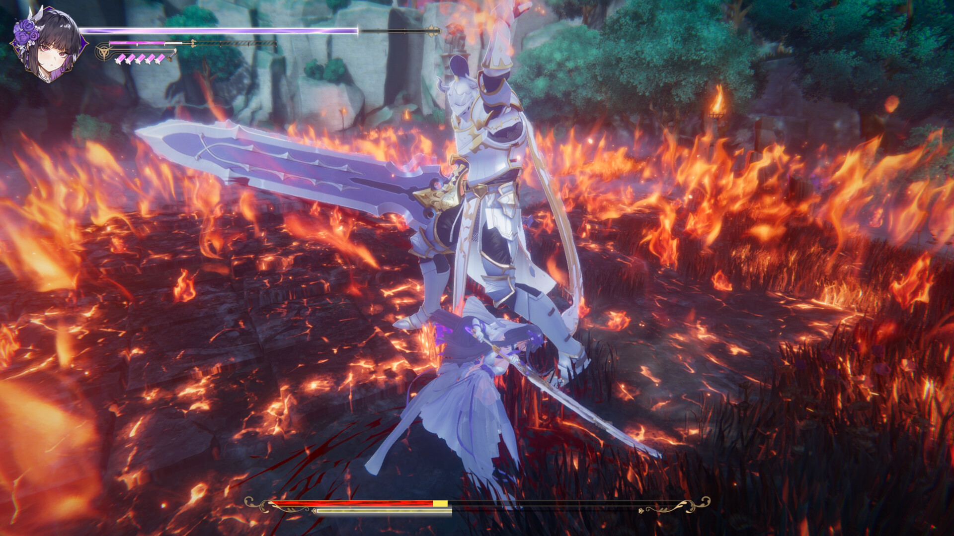 Replica Rose Recall screenshot 7