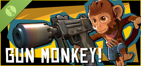 Gun Monkey! Demo