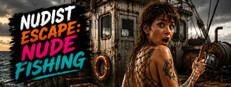 Nudist Escape:Nude Fishing