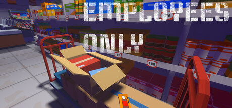Employees Only