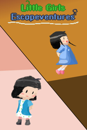 Little Girls Escapeventures Stats